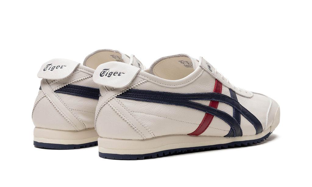 Onitsuka Tiger Mexico 66 SD Sneakers - Cream Peacoat