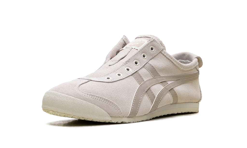 Onitsuka Tiger Mexico 66 Slip-On Sneakers - Birch Wood Crepe