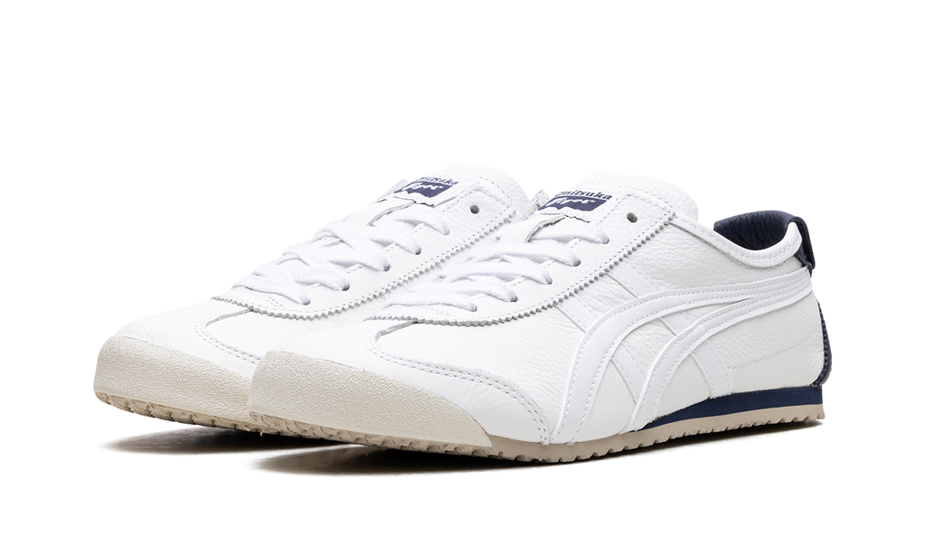Onitsuka Tiger Mexico 66 Sneakers - White Peacoat