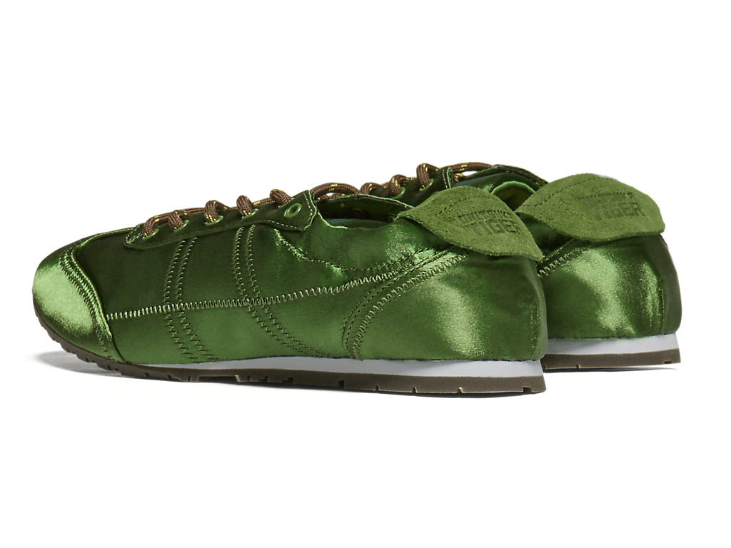 Onitsuka Tiger Plabala Women's Sneakers - Kale Kale | 1182A707 300