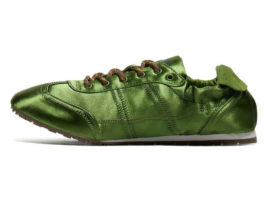 Onitsuka Tiger Plabala Women's Sneakers - Kale Kale | 1182A707 300
