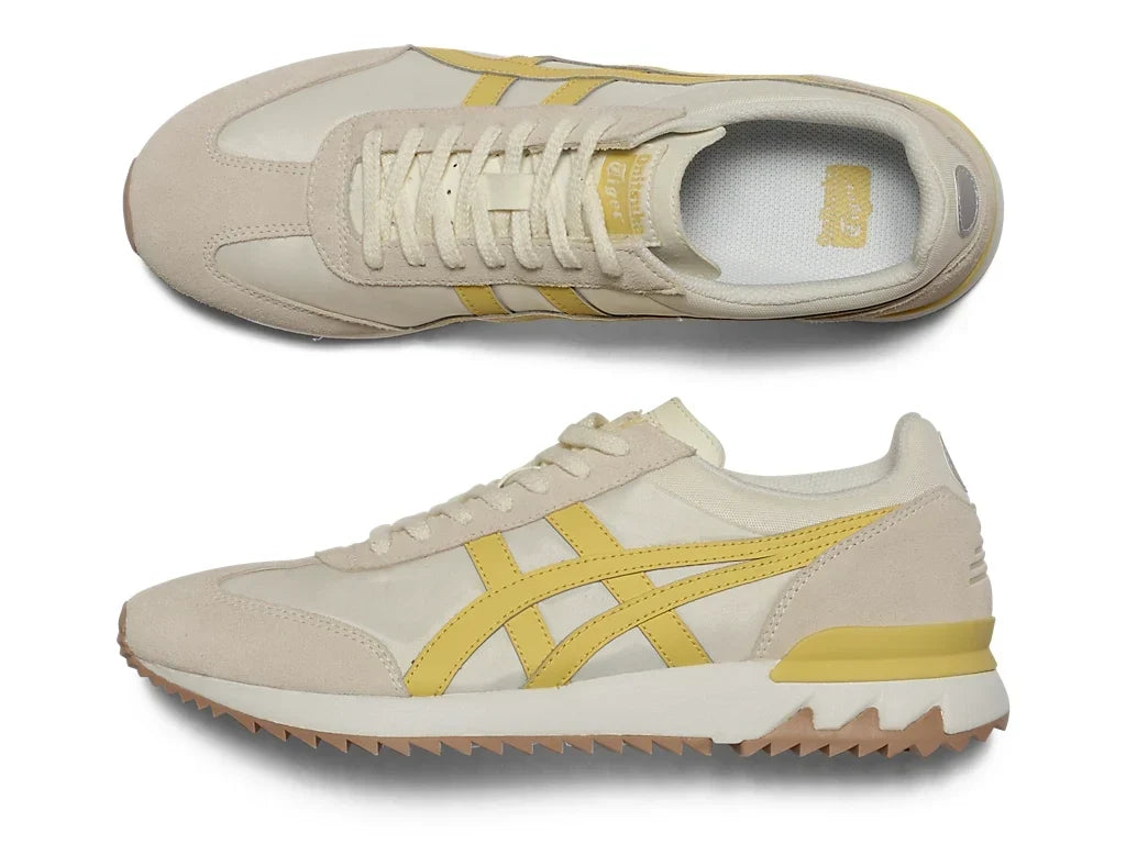 Onitsuka Tiger California 78 EX Sneakers - Cream Faded Yellow | 1183A355 104