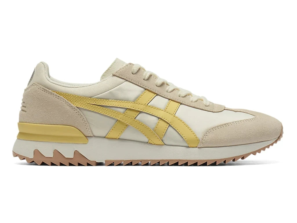 Onitsuka Tiger California 78 EX Sneakers - Cream Faded Yellow | 1183A355 104