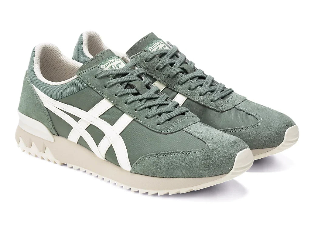 Onitsuka Tiger California 78 EX Sneakers - Monument Blue Cream | 1183A355 405