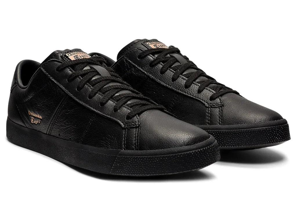 Onitsuka Tiger Lawnship 3.0 Sneakers - Black Black | 1183A568 001