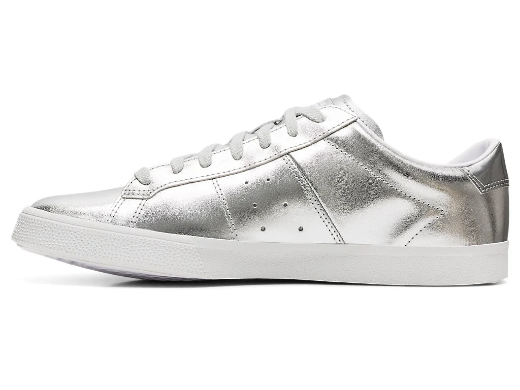 Onitsuka Tiger Lawnship 3.0 Sneakers - Pure Silver Pure Silver | 1183A568 020