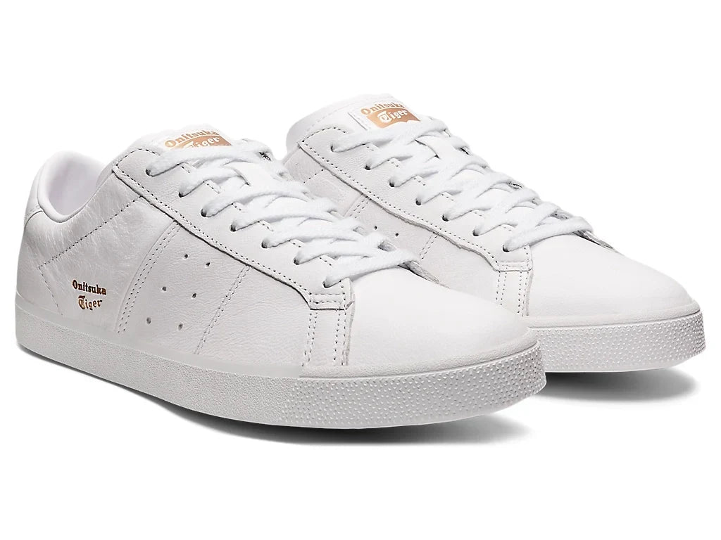 Onitsuka Tiger Lawnship 3.0 Sneakers - White White | 1183A568 100