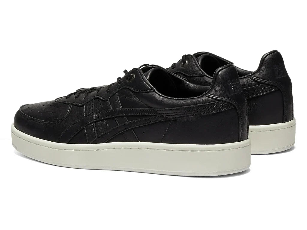Onitsuka Tiger GSM SD Women's Sneakers - Black Black | 1183A803 002