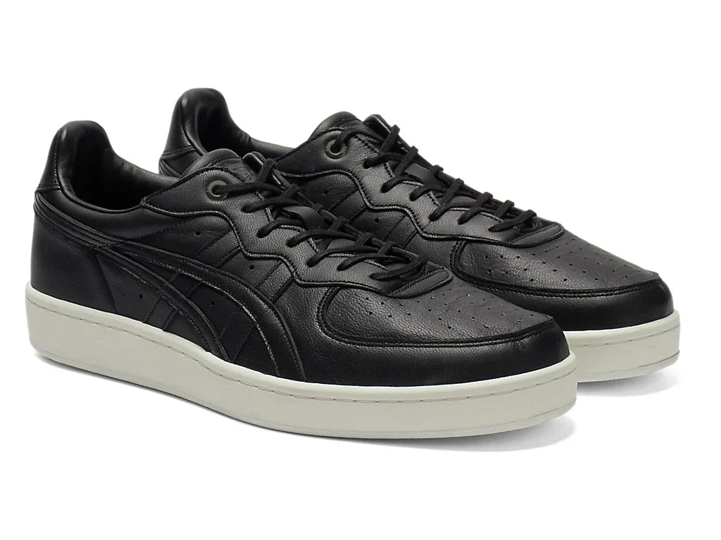 Onitsuka Tiger GSM SD Women's Sneakers - Black Black | 1183A803 002