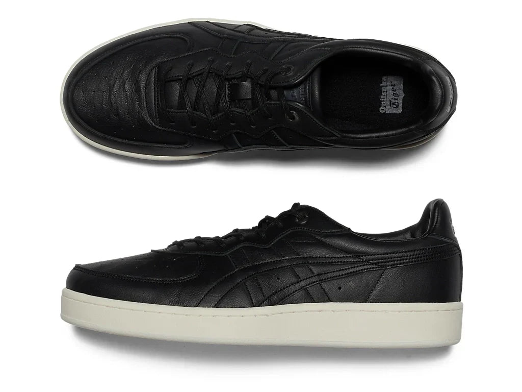 Onitsuka Tiger GSM SD Women's Sneakers - Black Black | 1183A803 002
