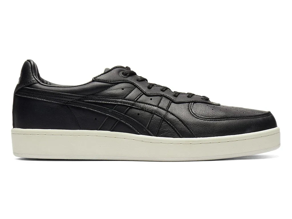 Onitsuka Tiger GSM SD Women's Sneakers - Black Black | 1183A803 002