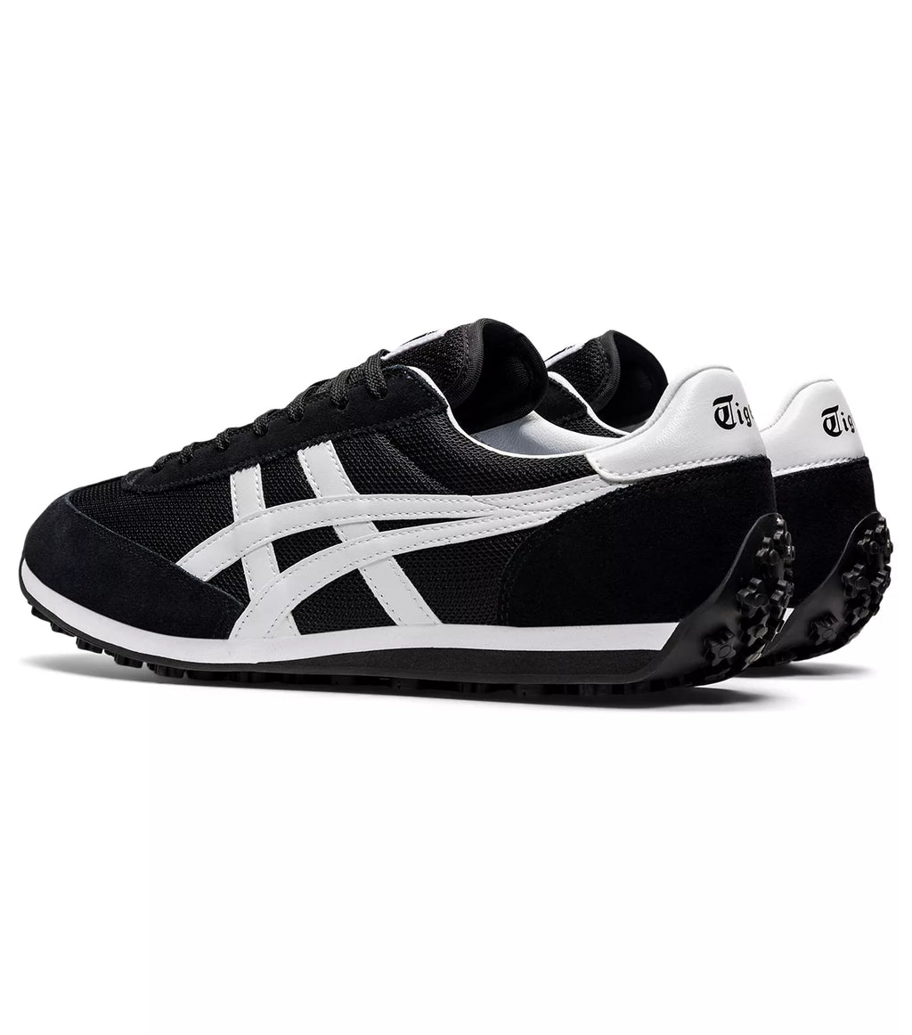 Onitsuka Tiger EDR 78 Sneakers - Black White | 1183B395 001