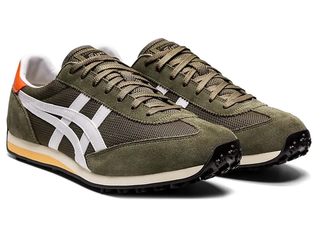 Onitsuka Tiger EDR 78 Sneakers - Mantle Green White | 1183B395 300