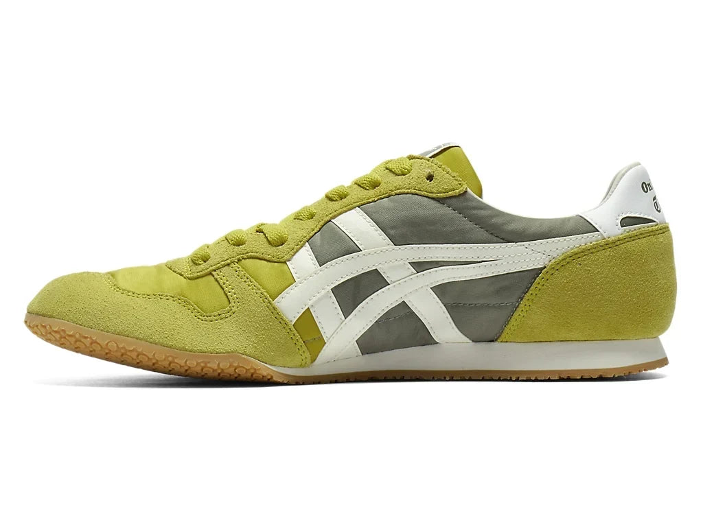 Onitsuka Tiger Serrano Sneakers - Kelp Birch | 1183B400 305