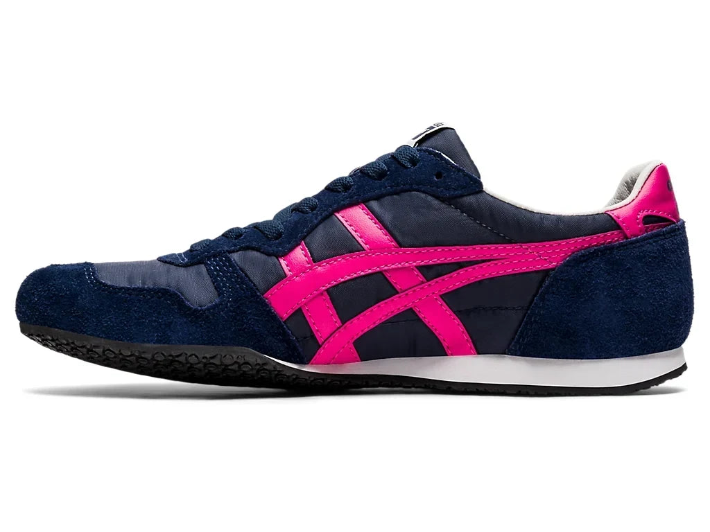 Onitsuka Tiger Serrano Sneakers - Midnight Dragon Fruit | 1183B400 402