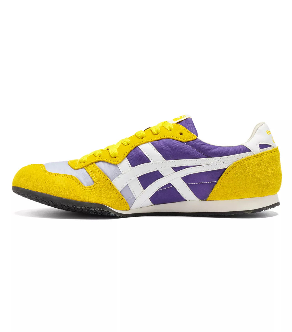 Onitsuka Tiger Serrano Sneakers - Gentry Purple White | 1183B400 500