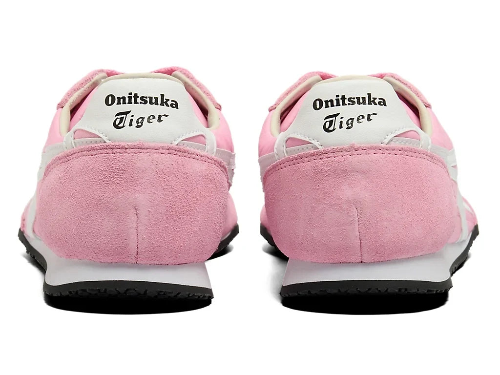 Onitsuka Tiger Serrano Sneakers - Prism Pink White | 1183B400 707