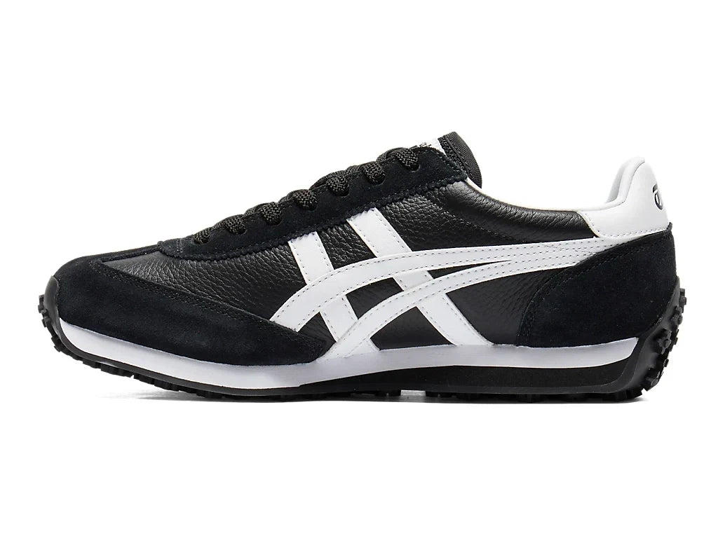 Onitsuka Tiger EDR 78 Sneakers - Black White | 1183B411 001