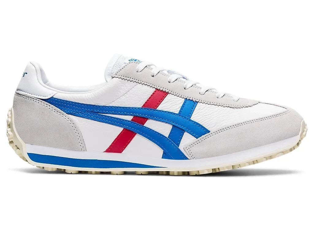 Onitsuka Tiger EDR 78 Sneakers - White Directoire Blue | 1183B411 101