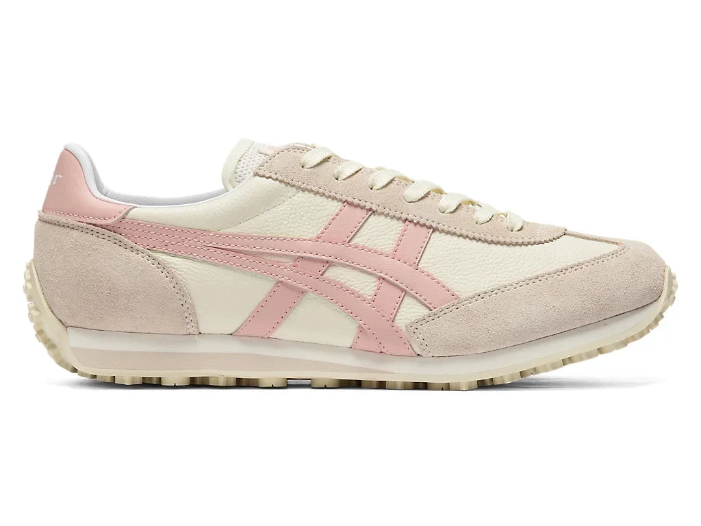 Onitsuka Tiger EDR 78 Sneakers - Cream Ginger Peach | 1183B411 103