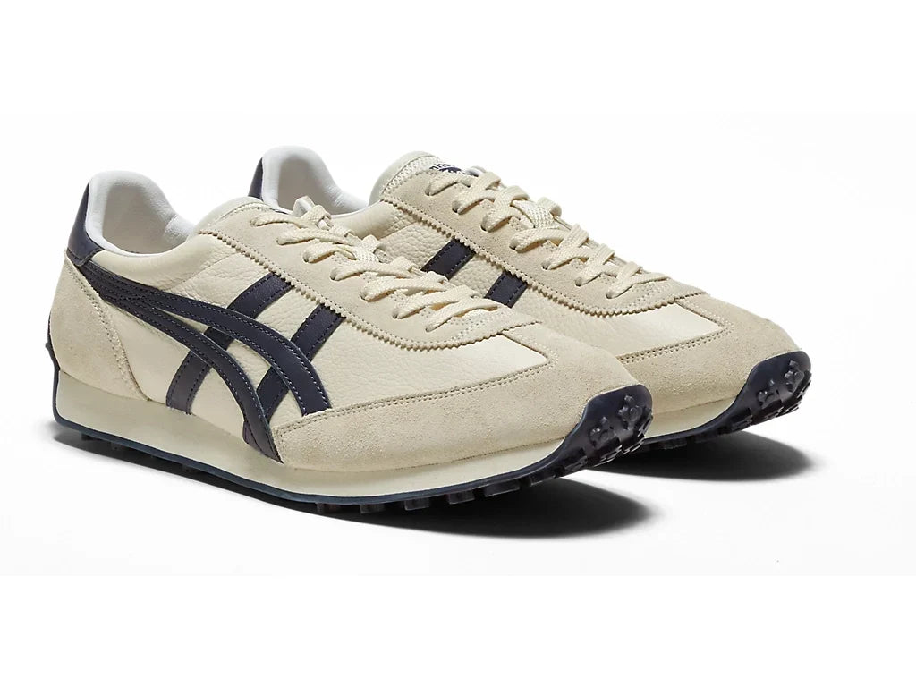 Onitsuka Tiger EDR 78 Sneakers - Birch Peacoat | 1183B411 200