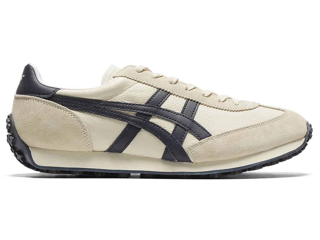Onitsuka Tiger EDR 78 Sneakers - Birch Peacoat | 1183B411 200