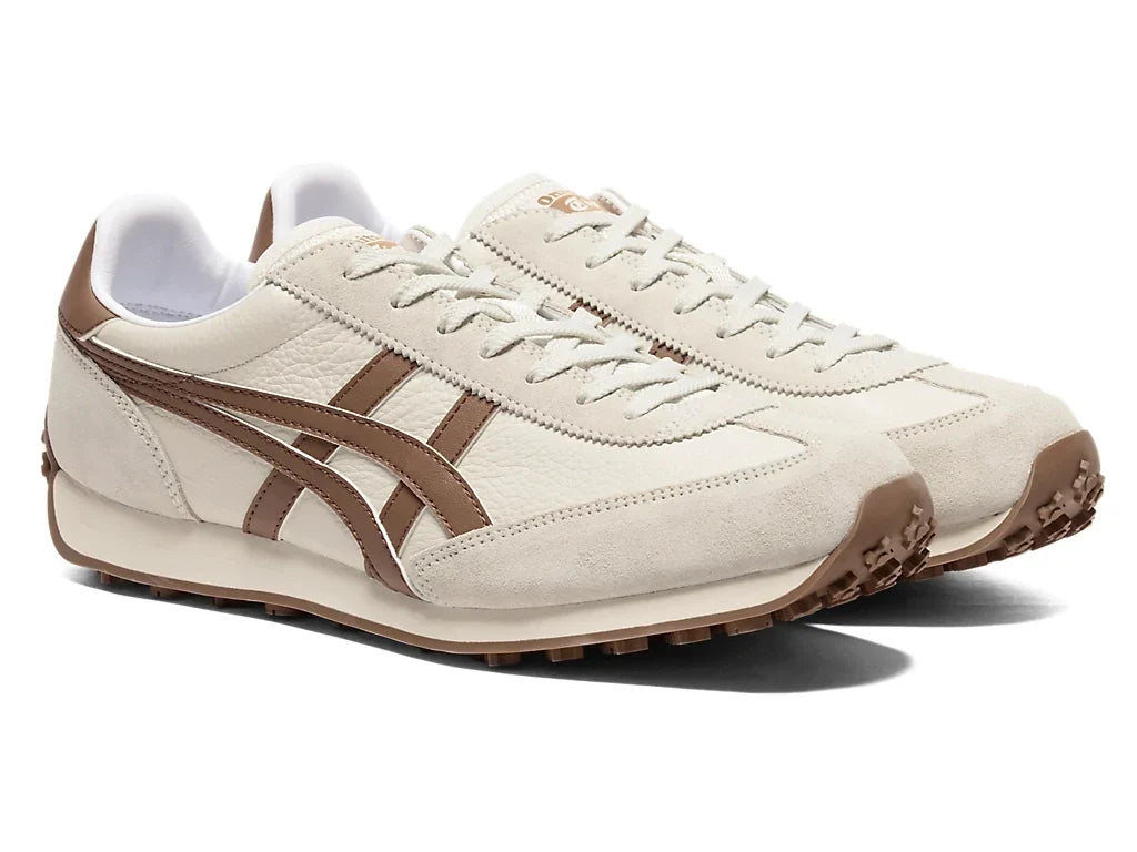 Onitsuka Tiger EDR 78 Sneakers - Birch Mocha Brown | 1183B411 201