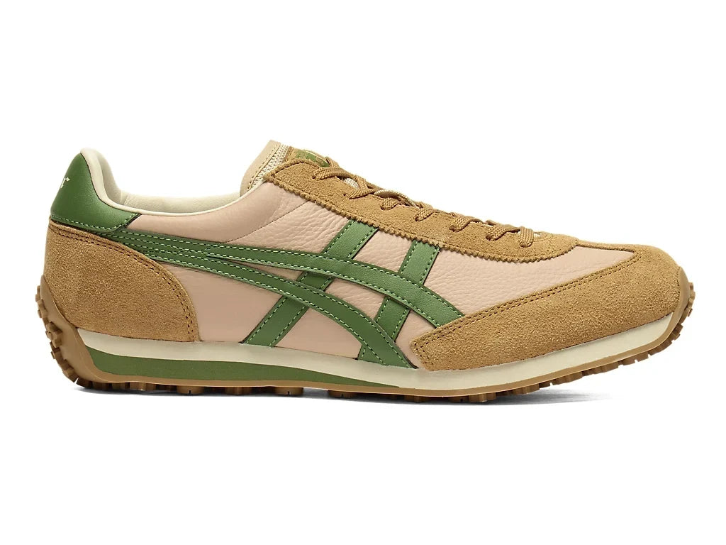 Onitsuka Tiger EDR 78 Sneakers - Beige Moss | 1183B411 250