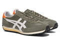 Onitsuka Tiger EDR 78 Sneakers - Mantle Green White | 1183B411 301