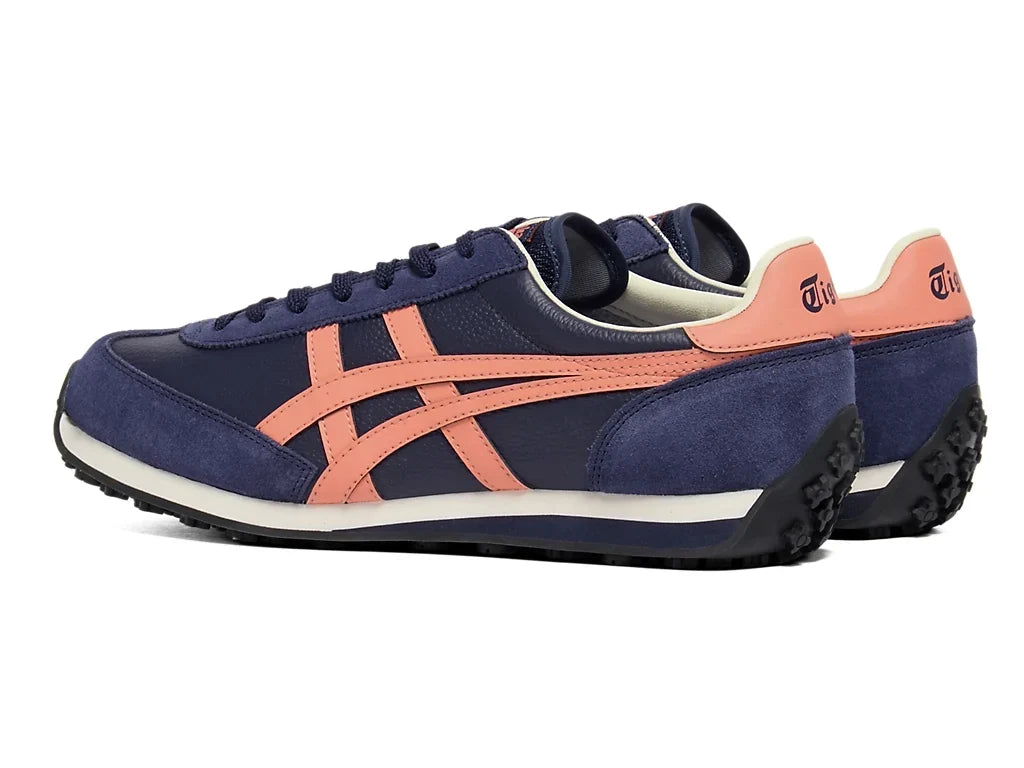 Onitsuka Tiger EDR 78 Sneakers - Peacoat Guava | 1183B411 400