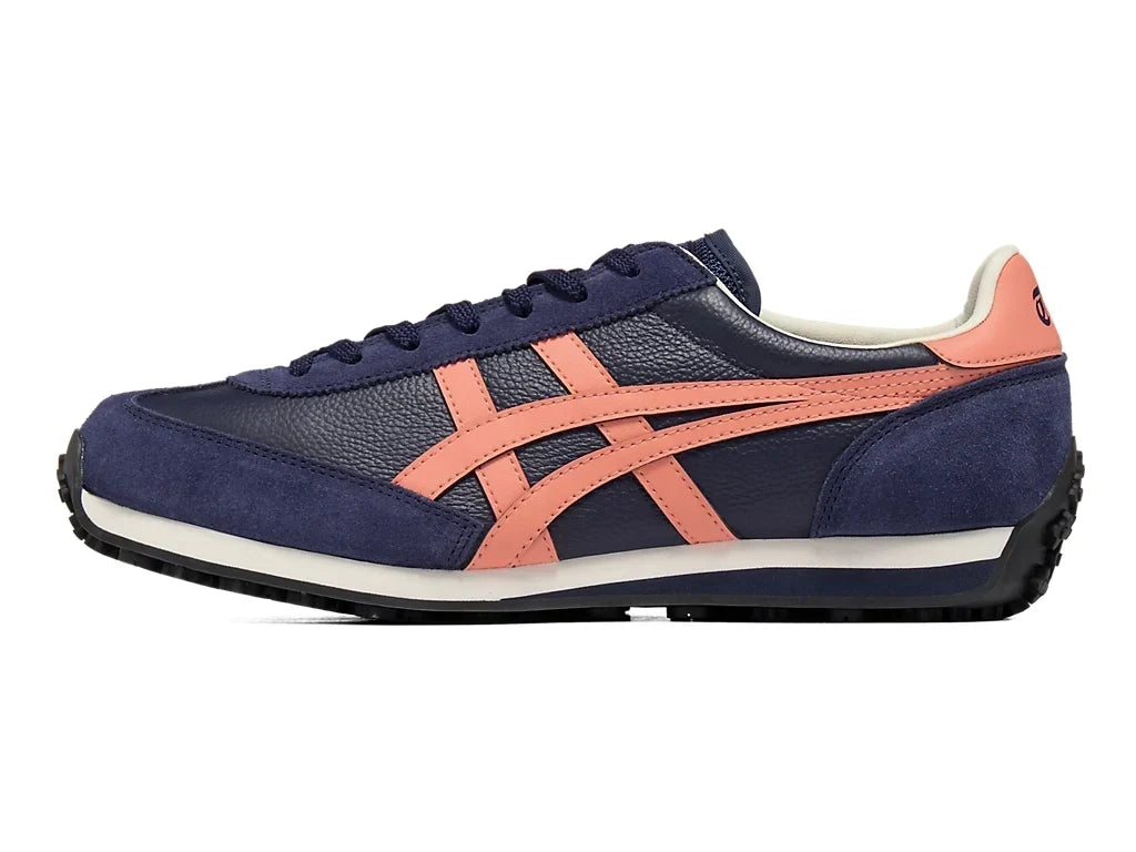 Onitsuka Tiger EDR 78 Sneakers - Peacoat Guava | 1183B411 400