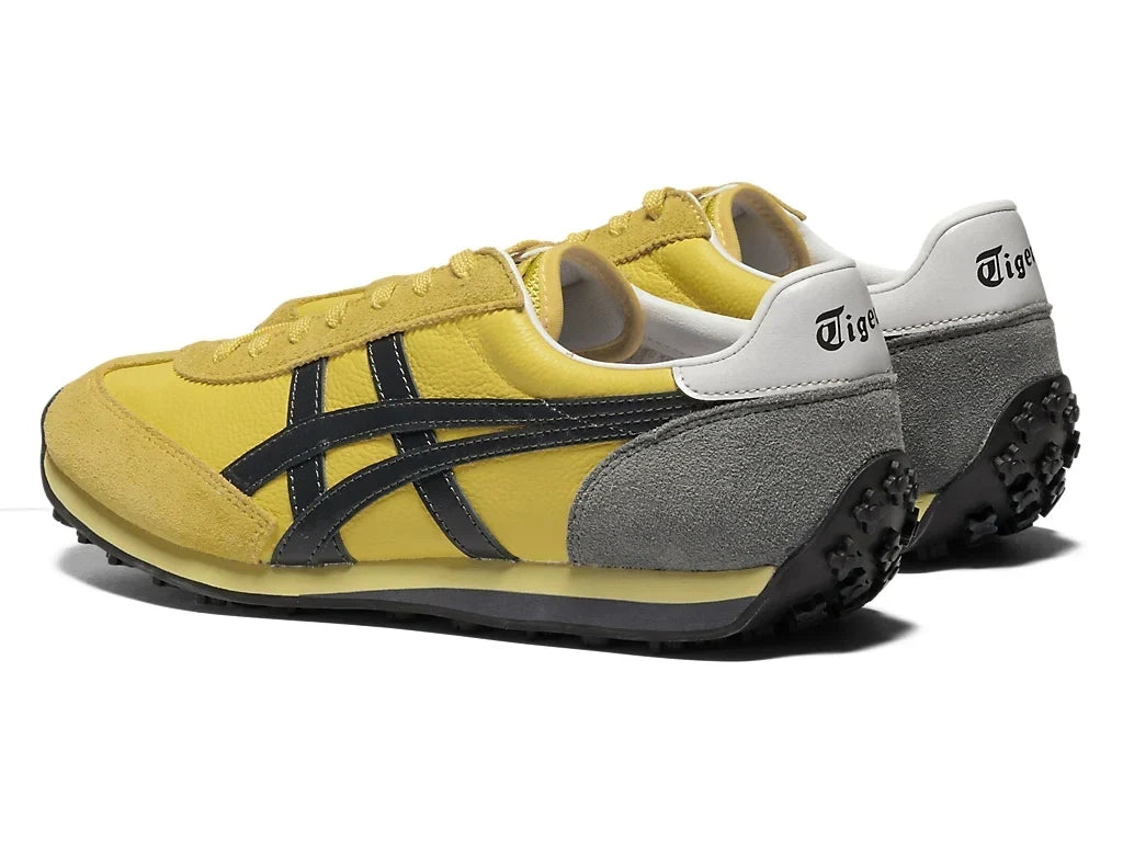 Onitsuka Tiger EDR 78 Sneakers - Faded Yellow Indigo Navy | 1183B411 751