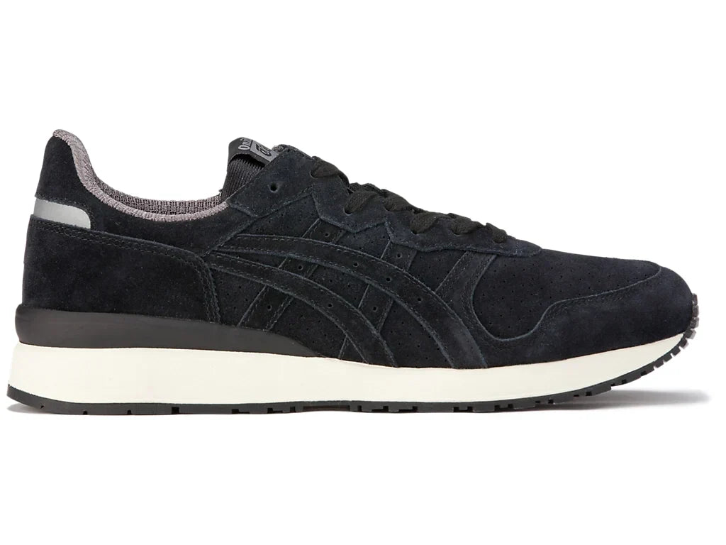 Onitsuka Tiger Tiger Ally Sneakers - Black Black | 1183B664 001