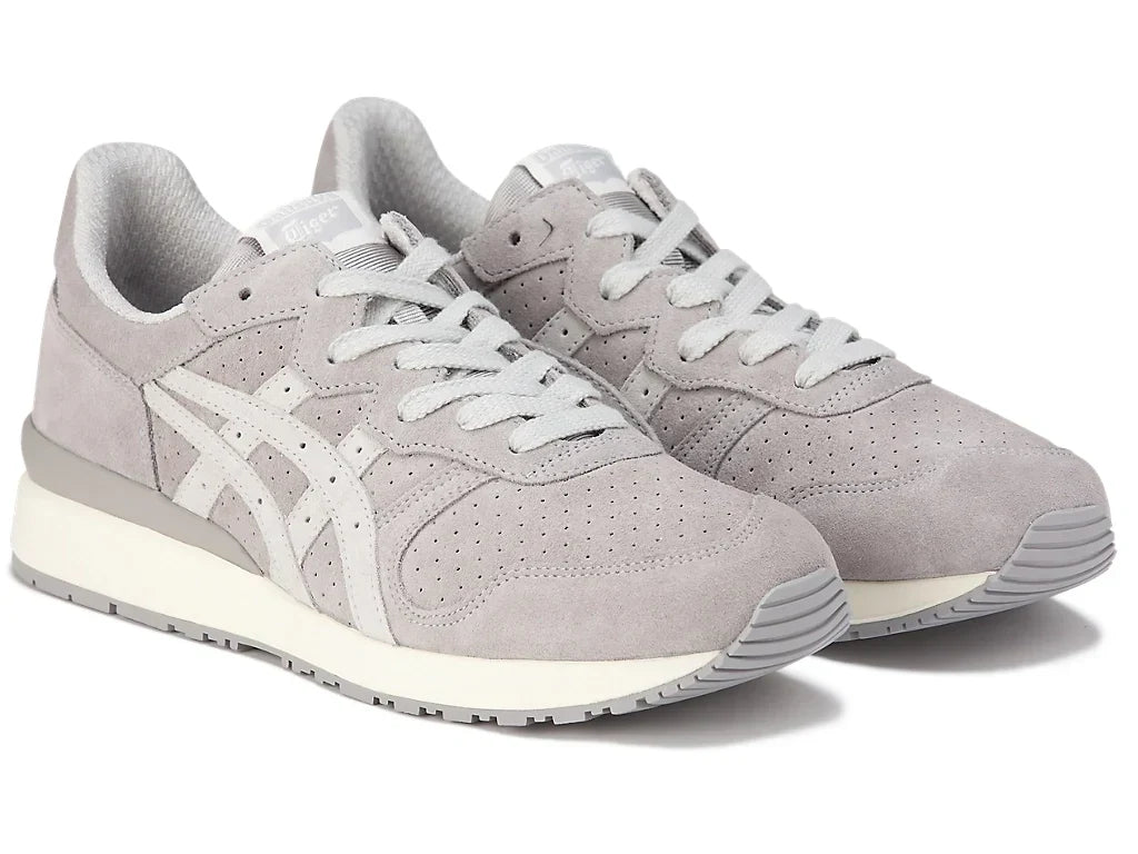 Onitsuka Tiger Tiger Ally Sneakers - Sheet Rock Piedmont Grey | 1183B664 020