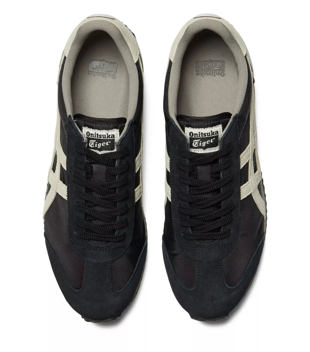 Onitsuka Tiger California 78 VIN Sneakers - Black Cream | 1183C401 001