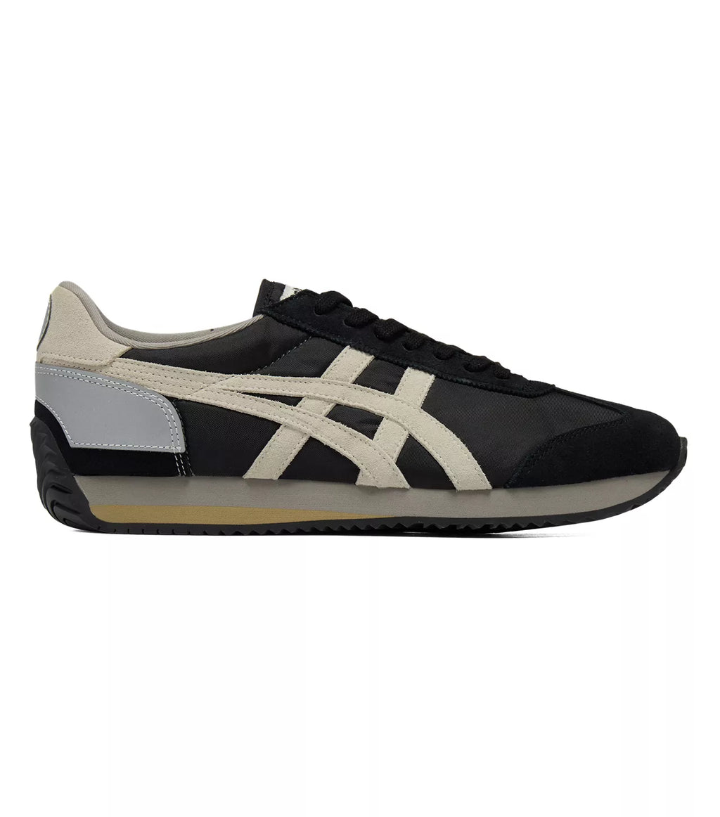 Onitsuka Tiger California 78 VIN Sneakers - Black Cream | 1183C401 001
