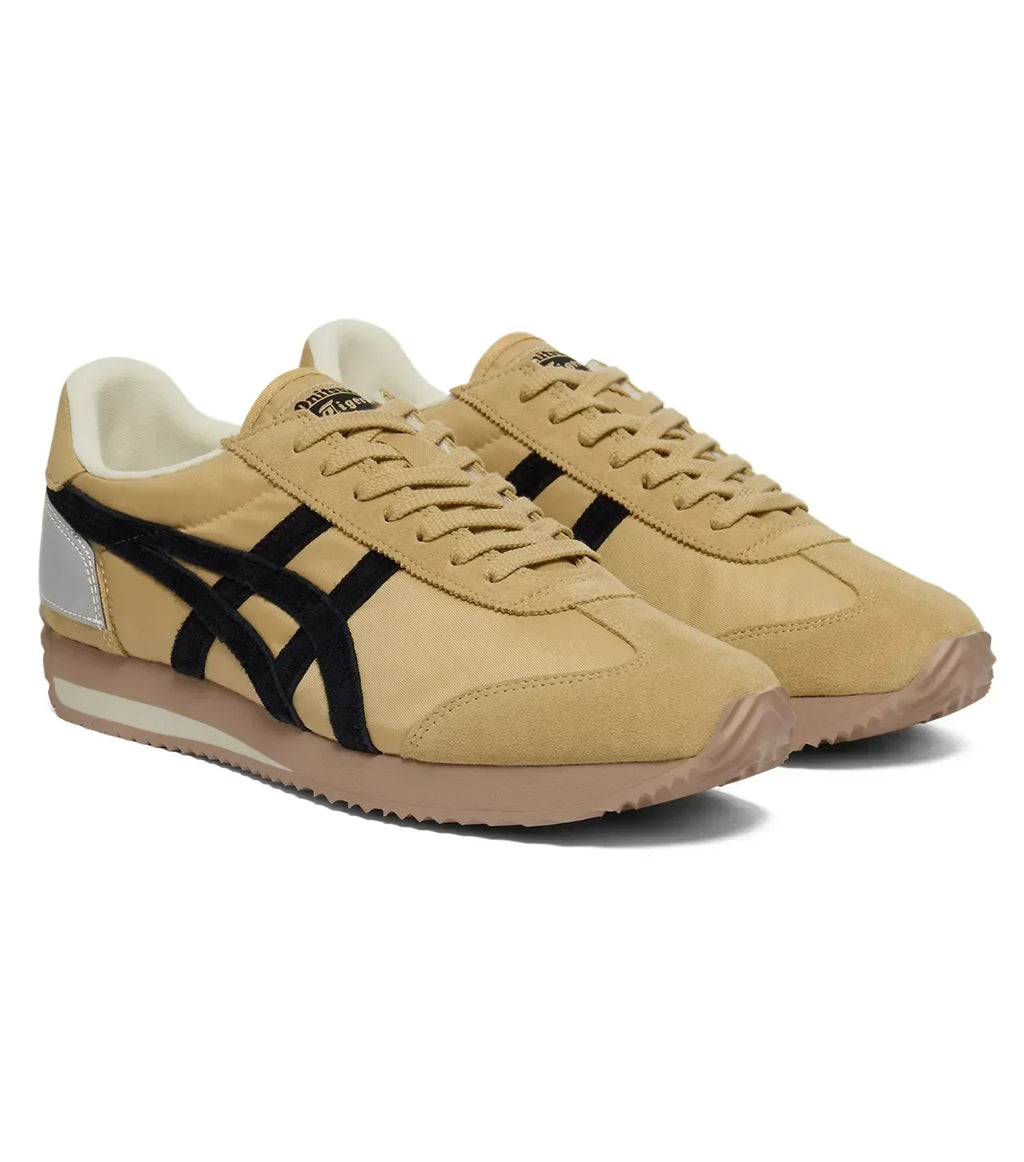 Onitsuka Tiger California 78 VIN Sneakers - Camel Beige Black | 1183C401 250