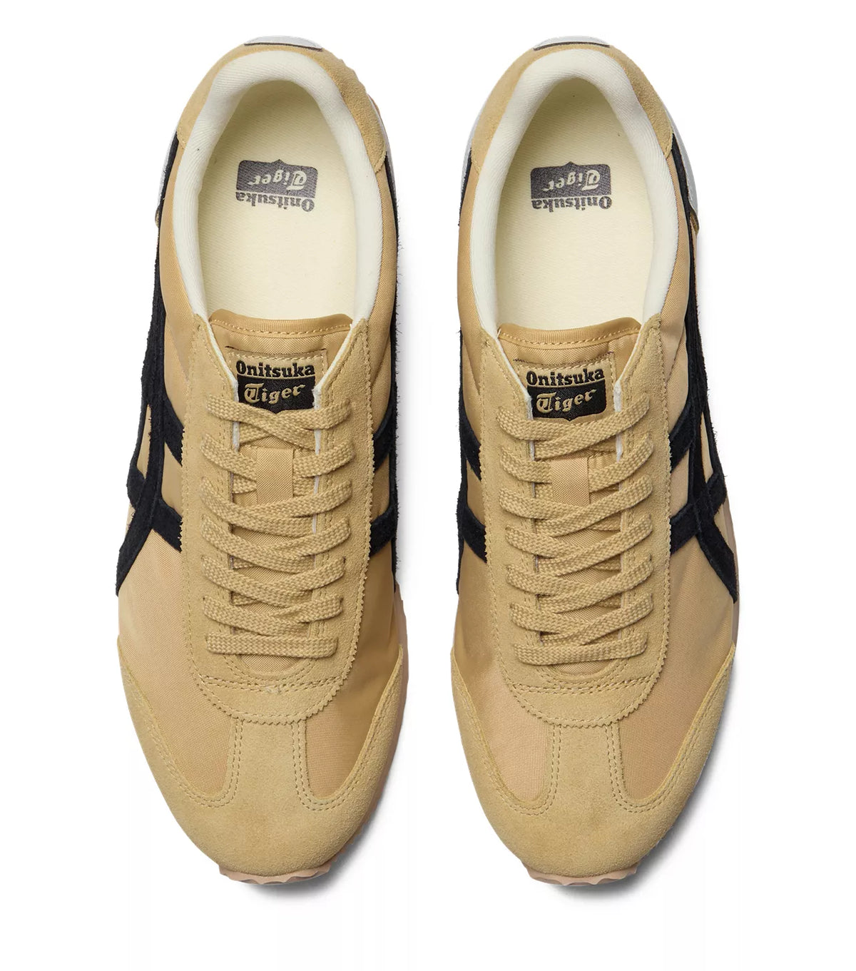 Onitsuka Tiger California 78 VIN Sneakers - Camel Beige Black | 1183C401 250