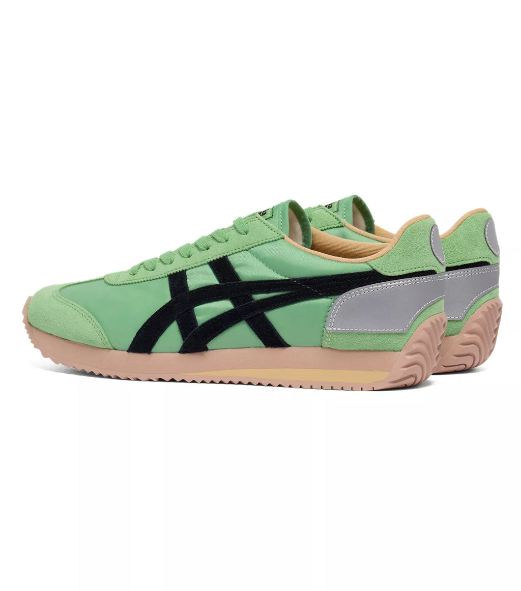 Onitsuka Tiger California 78 VIN Sneakers - Peppermint Black | 1183C401 300