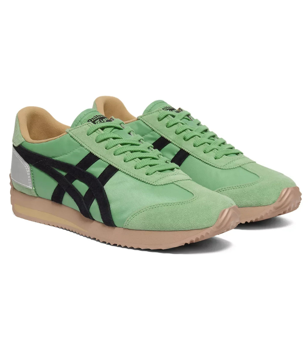 Onitsuka Tiger California 78 VIN Sneakers - Peppermint Black | 1183C401 300