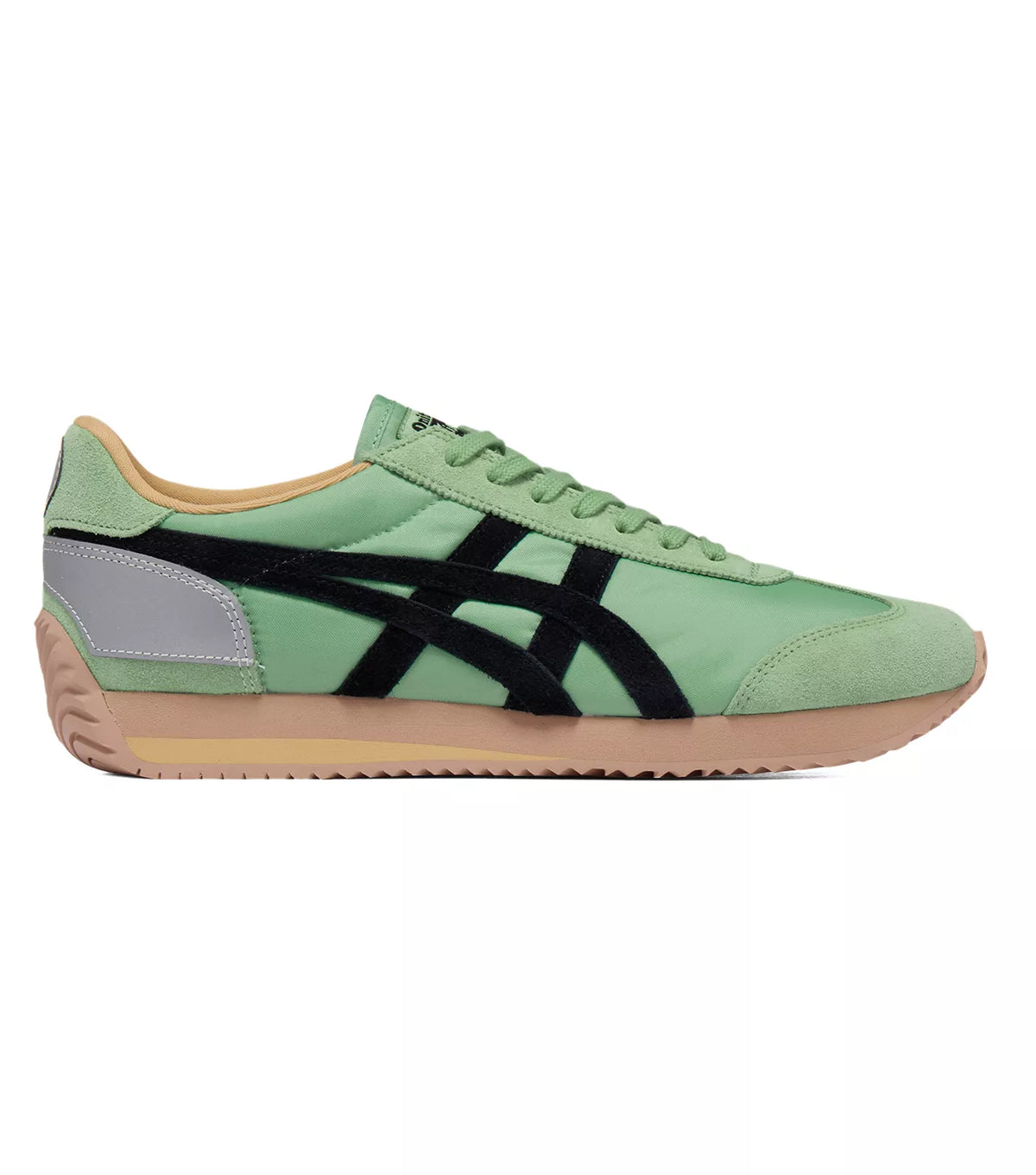Onitsuka Tiger California 78 VIN Sneakers - Peppermint Black | 1183C401 300
