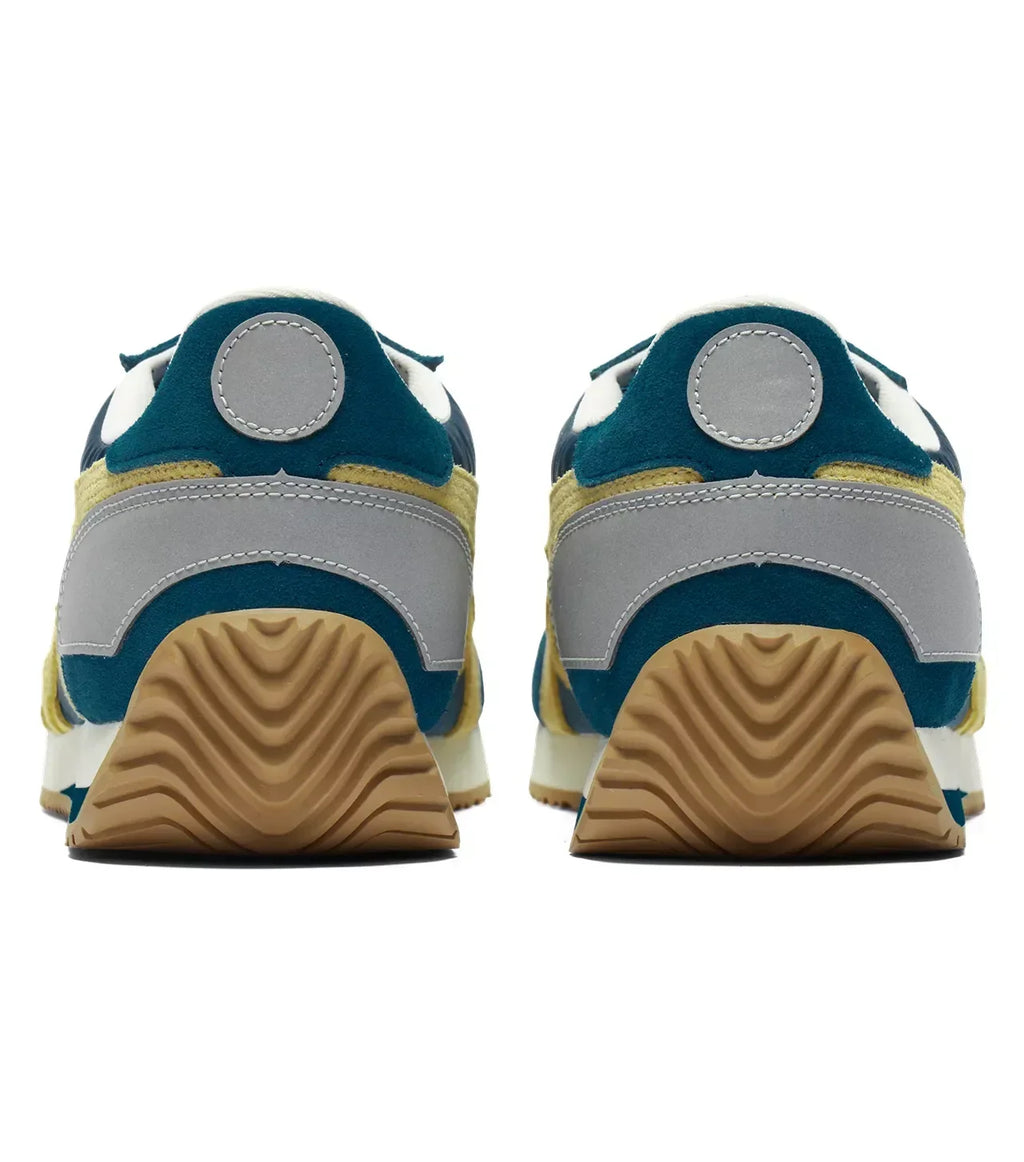 Onitsuka Tiger California 78 VIN Sneakers - Mako Blue Wheat Yellow | 1183C401 400