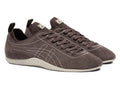 Onitsuka Tiger Sclaw Sneakers - Licorice Brown Dusty Steppe | 1183C489 201