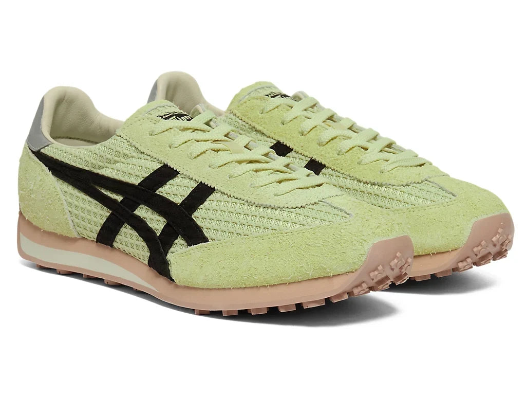 Onitsuka Tiger EDR 78 Sneakers - Dried Herb Black | 1183C570 300