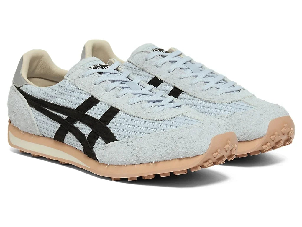 Onitsuka Tiger EDR 78 Sneakers - Soft Sky Black | 1183C570 400