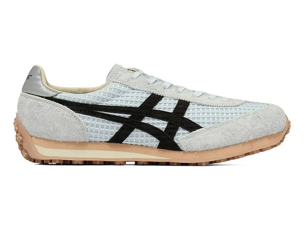 Onitsuka Tiger EDR 78 Sneakers - Soft Sky Black | 1183C570 400