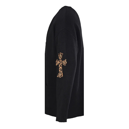Chrome Hearts Casual Hoodie