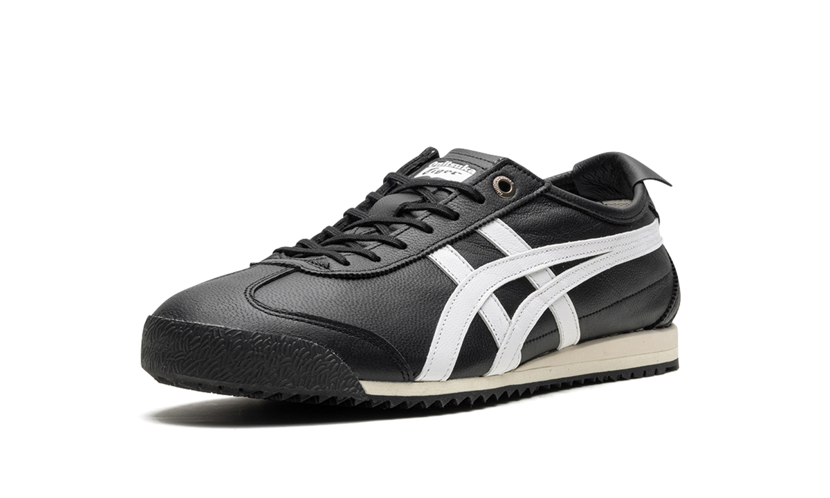 Onitsuka Tiger Mexico 66 SD Sneakers - White Black | 1183A872 003