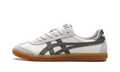 Onitsuka Tiger Tokuten Sneakers - Cream Truffle Grey