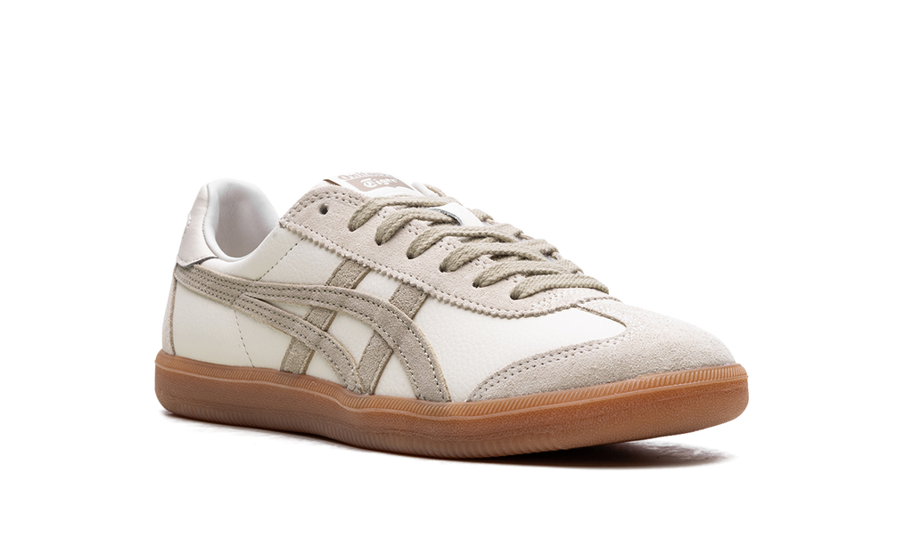 Onitsuka Tiger Tokuten Sneakers - Beige Tan